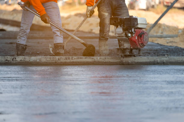 Best Concrete Foundation Repair in Oak Grove, VA