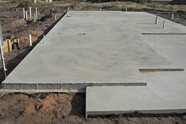 Best Concrete Foundation Repair in Oak Grove, VA