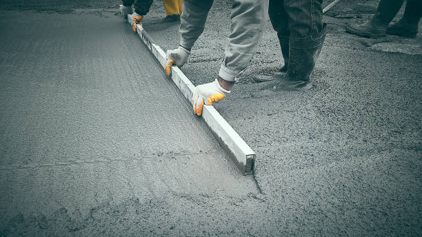 Best Residential Concrete Solutions in Oak Grove, VA
