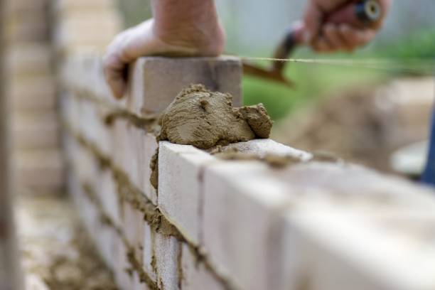 Best Concrete Driveway Installation in Oak Grove, VA