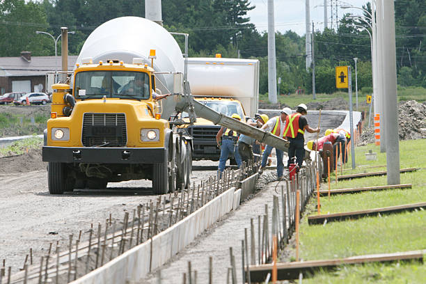 Best Concrete Foundation Repair in Oak Grove, VA